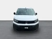 Neu Opel Combo Basis 110 PS (80 kW) 2026 Weiss Van / Kleinbus