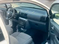 Brugt VW Fox 55 HK (40 kW) 2006 Hvid Hatchback