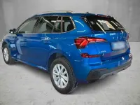 Gebraucht Skoda Kamiq Selection 116 PS (85 kW) 2025 Blau SUV