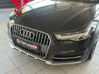 Gebraucht Audi A6 Allroad Sport 320 PS (235 kW) 2017 Grau Kombi
