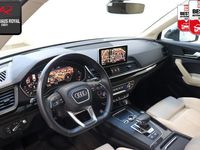 gebraucht Audi Q5 50 TDI qu S LINE VIRTUAL,HUD,LUFT,B+O,360GRAD
