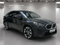 Gebraucht BMW X2 Performance 317 PS (233 kW) 2025 Schwarz SUV