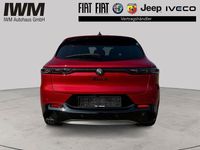 Neu Alfa Romeo Tonale Edizione Speciale 160 PS (117 kW) 2026 Rot SUV