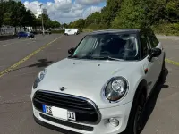 Gebraucht Mini Cooper 136 PS (100 kW) 2018 Silber Kleinwagen