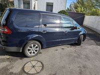 gebraucht Ford Galaxy Galaxy2.0 TDCi DPF Ambiente