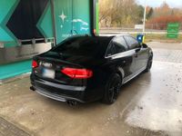 gebraucht Audi S4 B8 3.0 TFSI Quattro 440hp