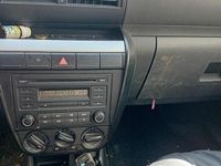 Second-hand VW Fox 2006 Gri Hatchback