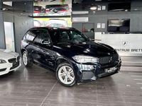 gebraucht BMW X5 xDrive30 M-Sportpaket*Nachtsicht*Pano*Leder