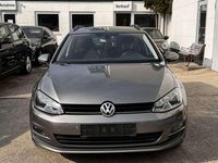 Gebraucht VW Golf VII Cup 105 PS (77 kW) 2014 Grau Kombi