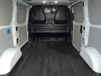 Gebraucht Ford Transit Custom Trend 136 PS (100 kW) 2024 Weiß Pickup