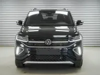 Neu VW T-Cross R-line 150 PS (110 kW) 2026 Deep black metallic (2t) SUV