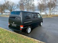 gebraucht VW Multivan t4