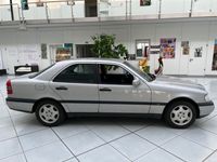 gebraucht Mercedes C200 CLASSIC Classic