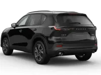 Neu Mazda CX-5 Center-Line 141 PS (103 kW) 2026 Jet black SUV