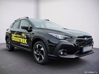 Gebraucht Subaru Crosstrek Comfort 136 PS (100 kW) 2024 Schwarz SUV