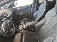 Gebraucht BMW M235 Performance 306 PS (225 kW) 2020 Weiß Coupé