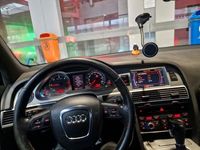 gebraucht Audi A6 Avant 3.0 TDI