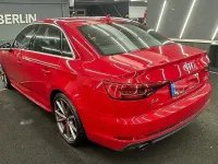 Gebraucht Audi A4 Sport 252 PS (185 kW) 2015 Limousine