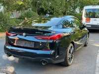 Gebraucht BMW 220 M Sport 190 PS (139 kW) 2022 Schwarz Coupé