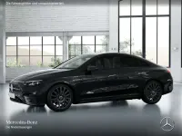 Gebraucht Mercedes CLA200 AMG line 184 PS (135 kW) 2026 Schwarz Limousine