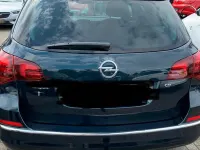 Gebraucht Opel Astra 136 PS (100 kW) 2016 Andere farben Kombi