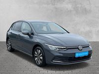 gebraucht VW Golf VIII 1.5 TSI Move LED+Navi+Klima+ACC+Sitzhzg