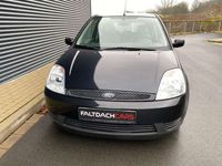 gebraucht Ford Fiesta Ambiente *Klima*Servo*ZV*