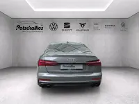 Gebraucht Audi S6 Ambiente 344 PS (253 kW) 2022 Grau Limousine