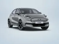 Nuevo Ford Puma Gen-E Premium 124 kW (169 CV) 2026 Plateado SUV