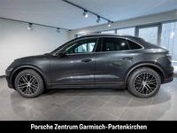 Gebraucht Porsche Macan 264 kW (360 PS) 2026 Vulkangraumetallic SUV