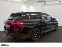 Neu VW Passat R-line 150 PS (110 kW) 2025 Schwarz Limousine