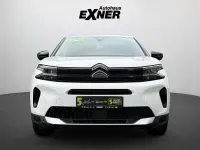Gebraucht Citroën C5 Aircross 136 PS (100 kW) 2023 Weiß SUV