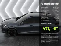 Gebraucht Cupra Formentor VZ 272 PS (200 kW) 2026 Magnetic grau SUV