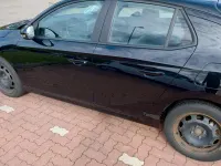 Gebraucht Opel Corsa 101 PS (74 kW) 2020 Schwarz Kleinwagen