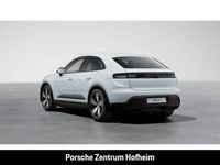 Gebraucht Porsche Macan 264 kW (360 PS) 2025 Weiß SUV