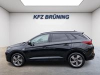 Gebraucht Opel Grandland X 224 PS (164 kW) 2023 Schwarz SUV