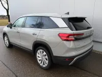 Neu Skoda Kodiaq Selection 193 PS (141 kW) 2026 Schwarzmagic perleffekt SUV