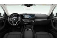 Gebraucht BMW 218 Sport Line 156 PS (114 kW) 2025 Weiss Coupé