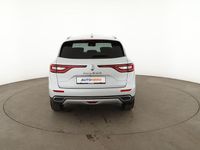 Gebraucht Renault Koleos Initiale Paris 158 PS (116 kW) 2020 Weiß SUV