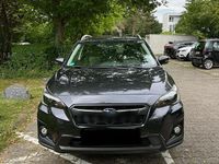 Gebraucht Subaru XV Exclusive+ 114 PS (83 kW) 2019 Grau SUV