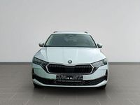 Neu Skoda Octavia Selection 150 PS (110 kW) 2025 Candyweiß Kombi