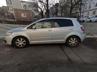 Gebraucht VW Golf VI 140 PS (102 kW) 2010 Silber Kleinwagen