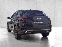 Gebraucht Kia XCeed Platinum 140 PS (102 kW) 2024 Schwarz SUV