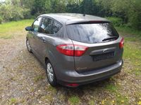 gebraucht Ford C-MAX 1,6TDCi,NAVI!6GANG! TOP ZUSTAND