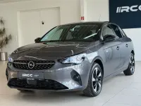 Gebraucht Opel Corsa-e Edition 100 kW (136 PS) 2020 Grau Kleinwagen