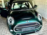 Używany Mini Cooper S 192 KM (141 kW) 2014 Other Hatchback