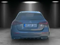 Gebraucht Mercedes A220 AMG 190 PS (139 kW) 2025 lack mountaingrau Kleinwagen