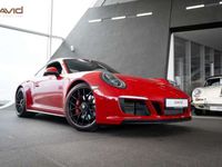 gebraucht Porsche 911 Carrera 4 991GTS *Approved*18-Wege-Sitze