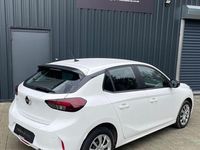 Gebraucht Opel Corsa Edition 55 PS (40 kW) 2020 Andere Limousine