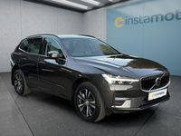 Gebraucht Volvo XC60 197 PS (144 kW) 2022 Grau SUV